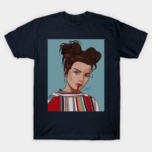 Edith T-Shirt